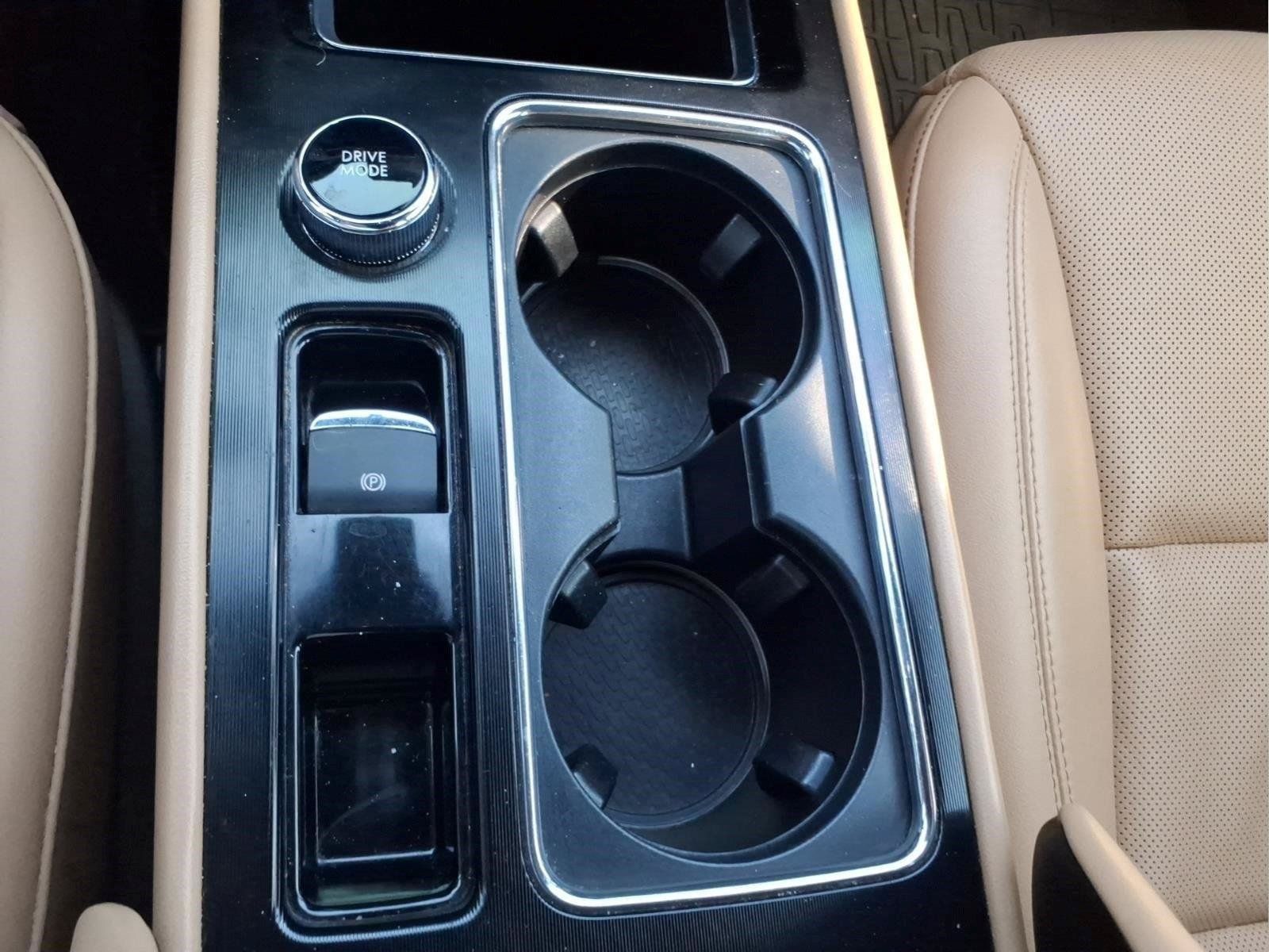 Used 2022 Lincoln Corsair Reserve w/ Elements Package FWD image 27
