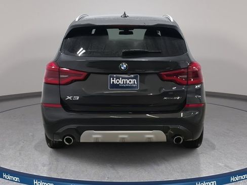 Used 2021 BMW X3 xDrive30i image 7