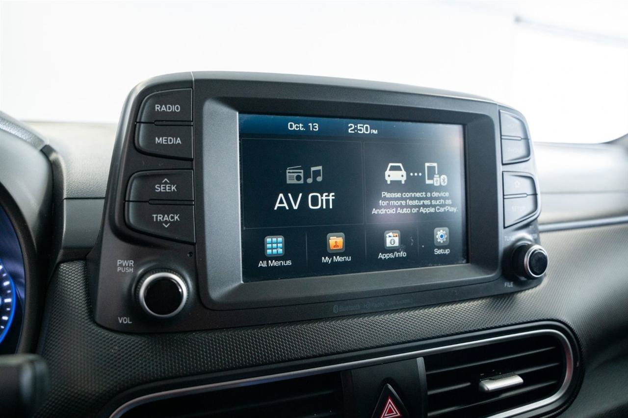 Used 2020 Hyundai Kona SEL FWD image 17