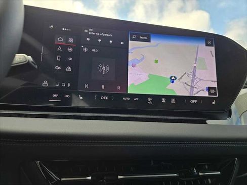 Certified 2025 Audi Q6 e-tron Premium Plus AWD/4WD image 29