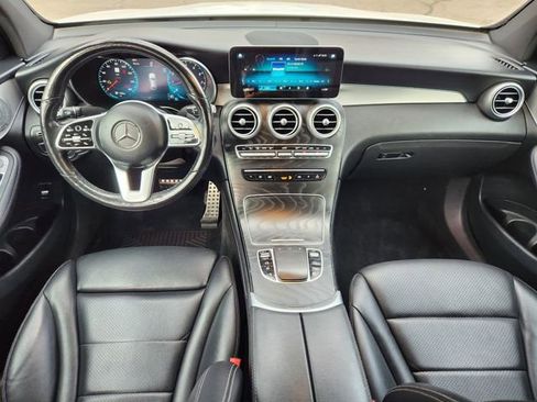 Used 2020 Mercedes-Benz GLC 300 4MATIC image 25