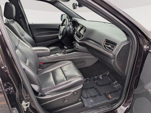 Used 2024 Dodge Durango GT AWD/4WD image 10