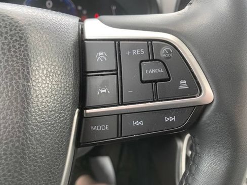 Used 2024 Toyota Grand Highlander AWD image 27