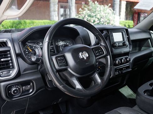 Used 2019 RAM 3500 Tradesman image 20