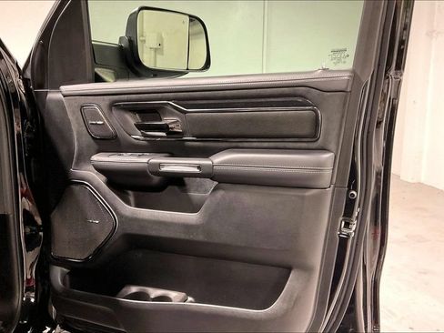 Used 2022 RAM 1500 TRX w/ TRX Level 2 Equipment Group AWD/4WD image 22