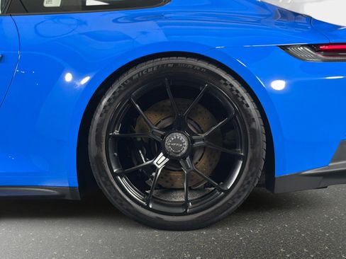 Used 2022 Porsche 911 GT3 RWD image 14