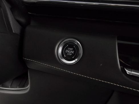 Used 2023 Cadillac Escalade V image 40