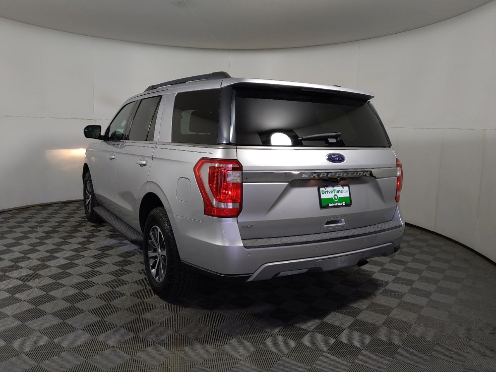 Used 2019 Ford Expedition XLT w/ Equipment Group 201A RWD image 6
