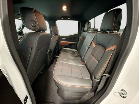 New 2026 GMC Canyon AT4 image 21