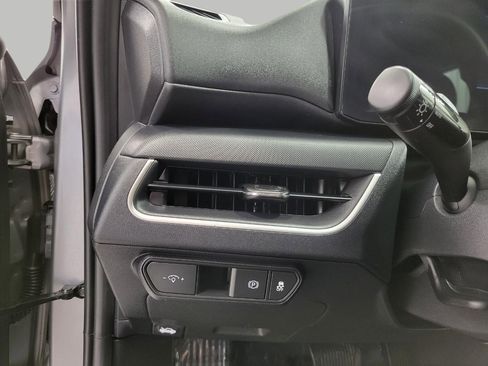 Used 2025 Kia K4 FWD image 10