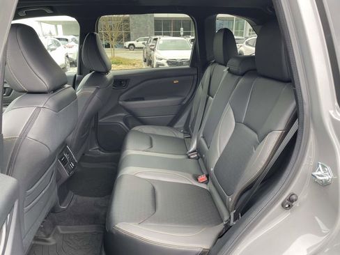 Used 2026 Subaru Forester Wilderness image 3