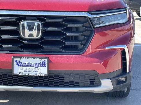 Used 2024 Honda Pilot EX-L image 7