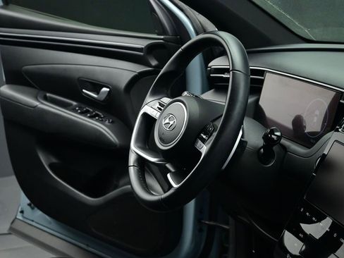 Used 2023 Hyundai Santa Cruz SEL Premium image 63