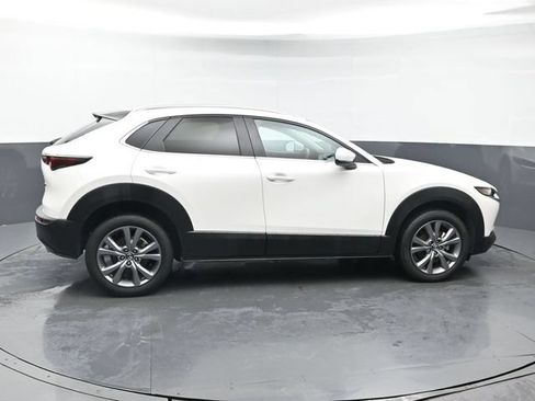 Certified 2024 MAZDA CX-30 AWD 2.5 S w/ Preferred Package image 6