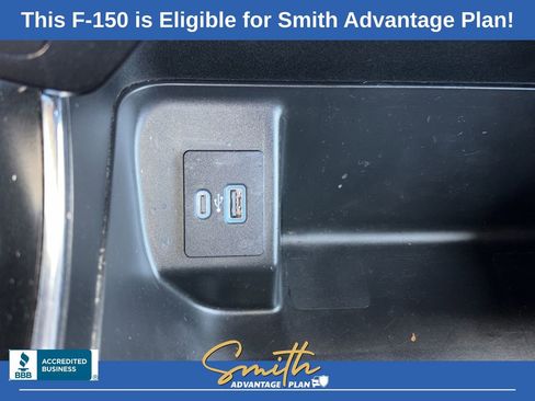 Used 2023 Ford F150 XL w/ STX Appearance Package image 16