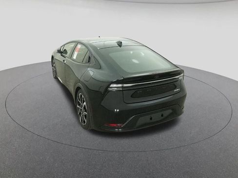 New 2026 Toyota Prius Plug-In Hybrid image 6