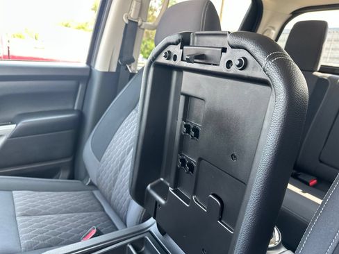 Used 2021 Nissan Titan SV w/ SV Convenience Package AWD/4WD image 68