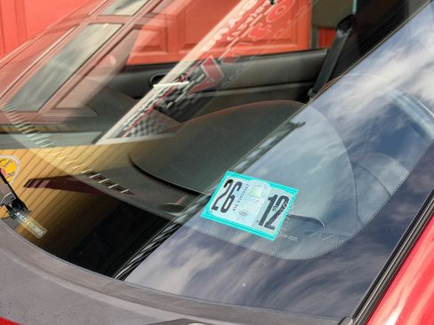 Used 2007 MAZDA MX-5 Miata Sport w/ Convenience Pkg image 33