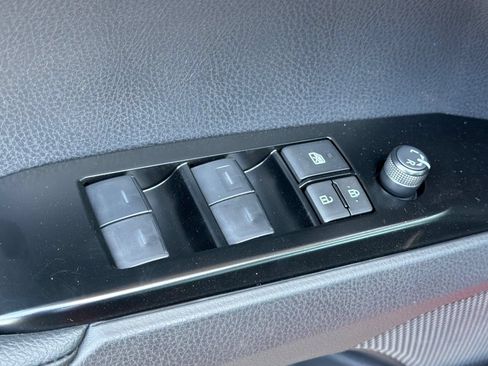 New 2026 Toyota Camry XSE FWD image 12