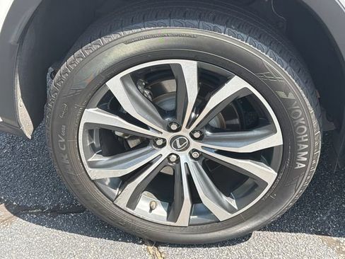 Used 2019 Lexus RX 350 FWD w/ Navigation Package image 19
