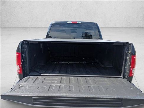 Used 2015 Ford F150 XLT w/ Max Trailer Tow Package AWD/4WD image 6