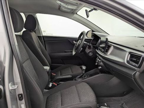 Used 2021 Kia Rio S FWD image 17