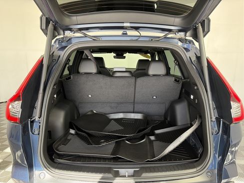Used 2026 Honda CR-V Sport Touring image 14