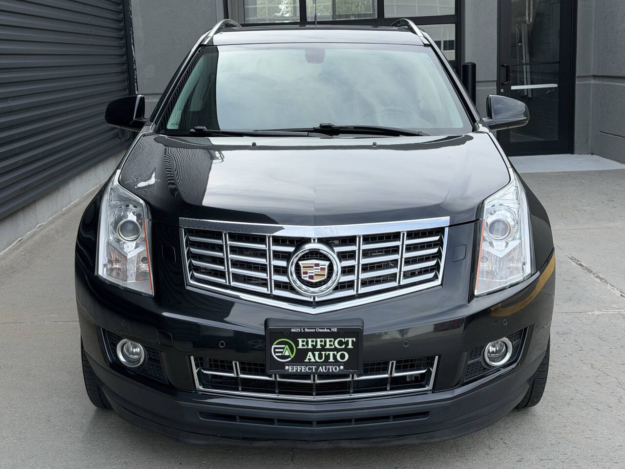 Used 2013 Cadillac SRX Performance AWD/4WD image 4