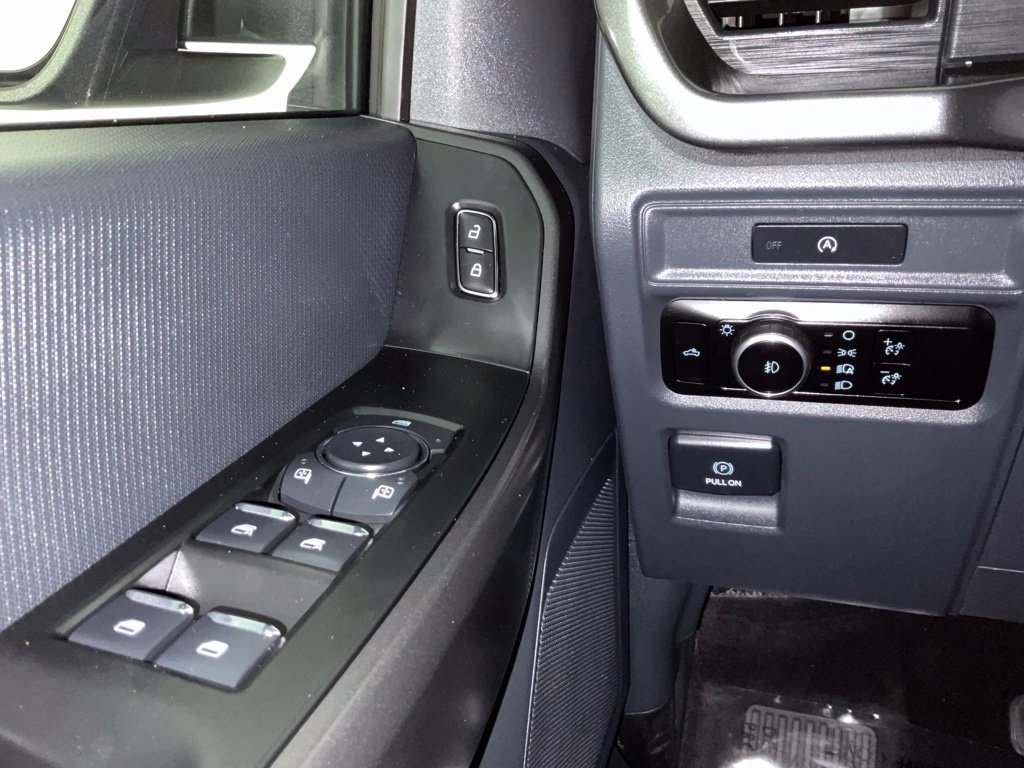 Used 2025 Ford F150 STX w/ STX Black Appearance Package RWD image 20