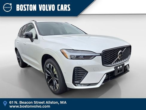 New 2026 Volvo XC60 B5 Plus w/ Protection Package Premier image 1