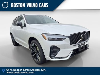 New 2026 Volvo XC60 B5 Plus w/ Protection Package Premier