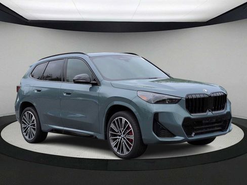 Used 2026 BMW X1 xDrive28i w/ Technology Package AWD/4WD image 2