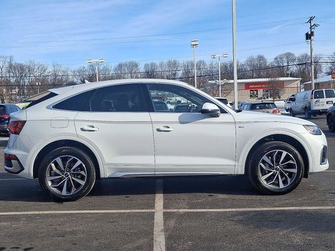 Used 2024 Audi Q5 2.0T Premium Plus w/ Premium Plus Package image 7