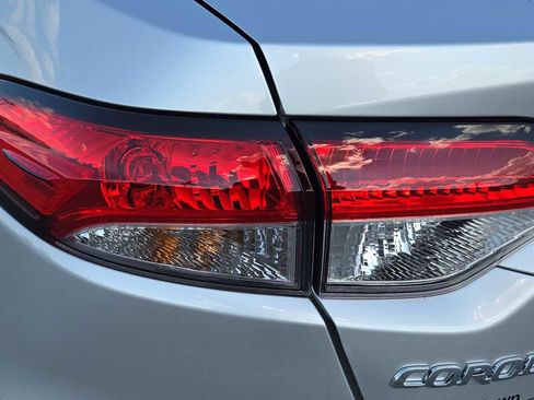 New 2026 Toyota Corolla LE FWD image 15