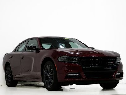Used 2023 Dodge Charger SXT w/ Blacktop Package