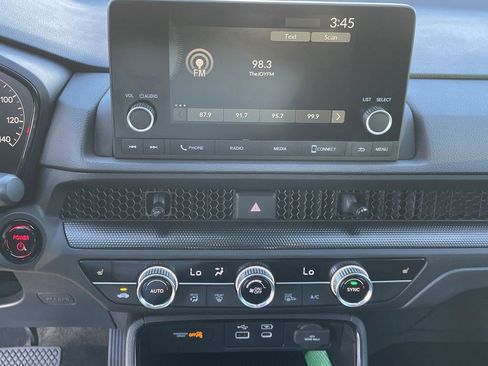 Used 2024 Honda CR-V Sport image 28