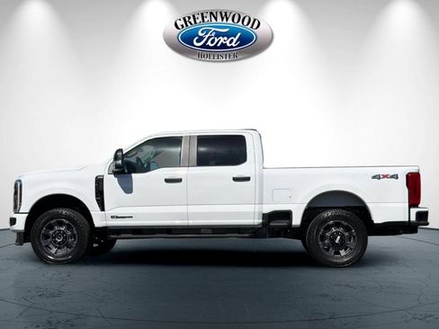 New 2026 Ford F350 XL w/ STX Appearance Package AWD/4WD image 7