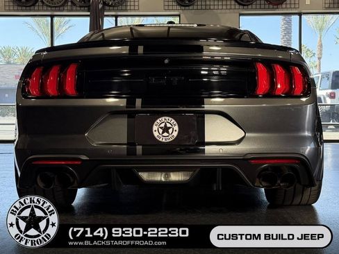 Used 2019 Ford Mustang GT Premium w/ Performance Package - Level 2 RWD image 10