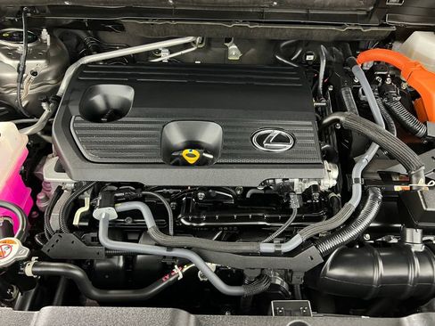 Used 2024 Lexus NX 350 AWD image 35