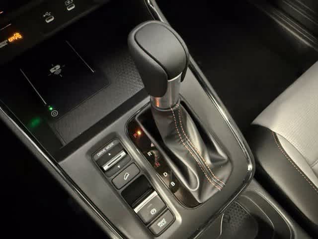 New 2027 Honda CR-V Sport Touring image 27