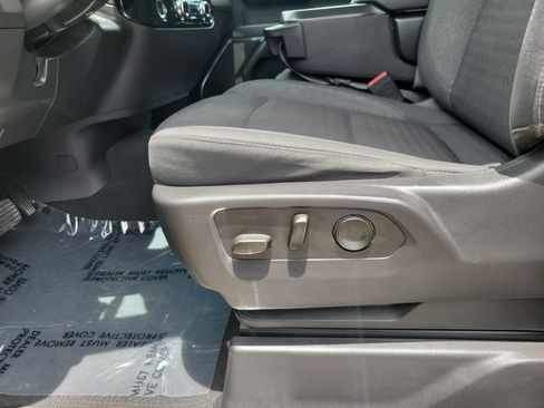 Used 2023 GMC Sierra 1500 Elevation RWD image 11