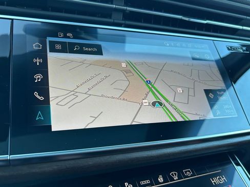 New 2026 Audi Q7 3.0T Prestige image 24