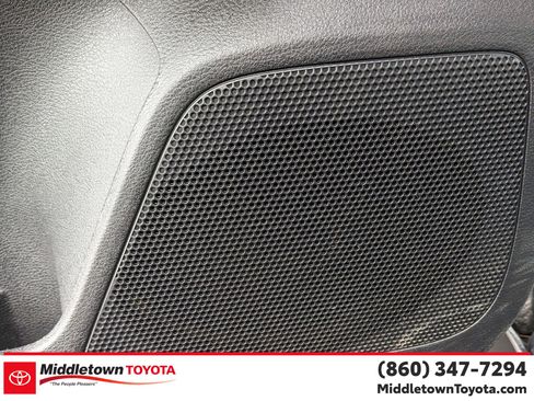 Certified 2023 Toyota Tacoma TRD Off-Road image 13