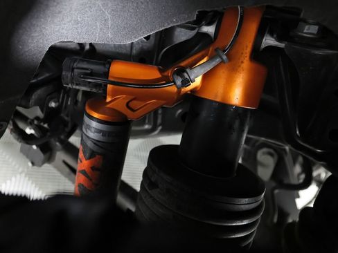 Used 2025 Ford Bronco Raptor image 54