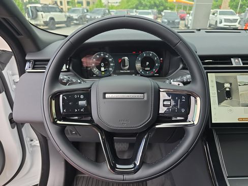Certified 2026 Land Rover Range Rover Velar S AWD/4WD image 31