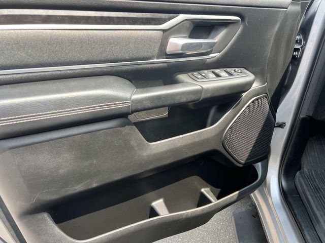 Used 2020 RAM 1500 Big Horn AWD/4WD image 14