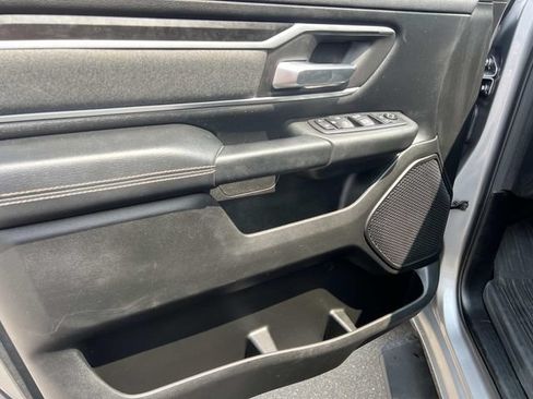 Used 2020 RAM 1500 Big Horn AWD/4WD image 14