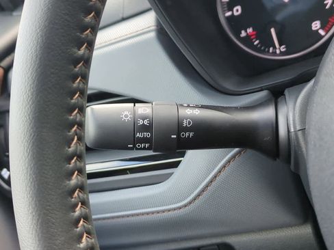 New 2026 Subaru Forester Sport image 27