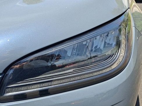 Used 2023 Lincoln Corsair AWD w/ Equipment Group 101A image 9