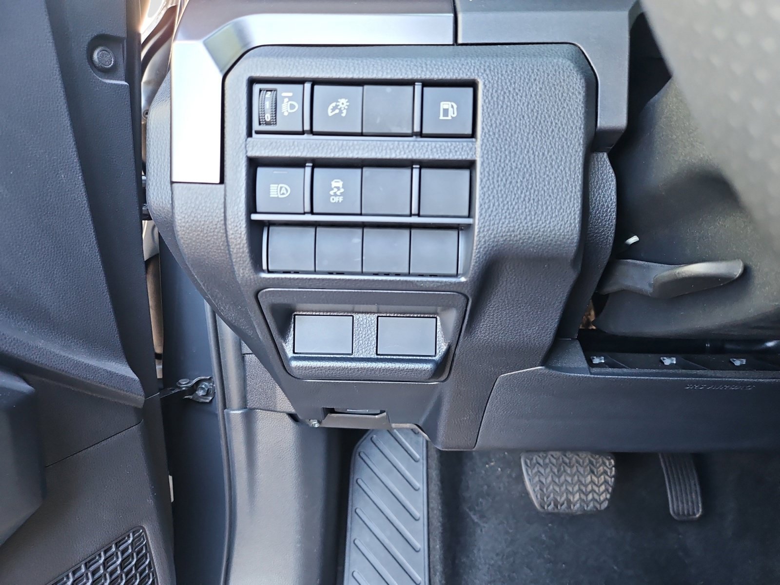 Used 2026 Toyota 4Runner SR5 AWD/4WD image 29